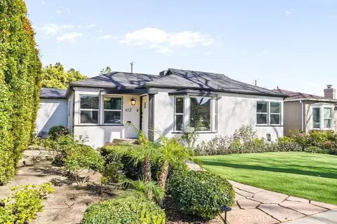 612 S Mariposa St, Burbank, CA 91506