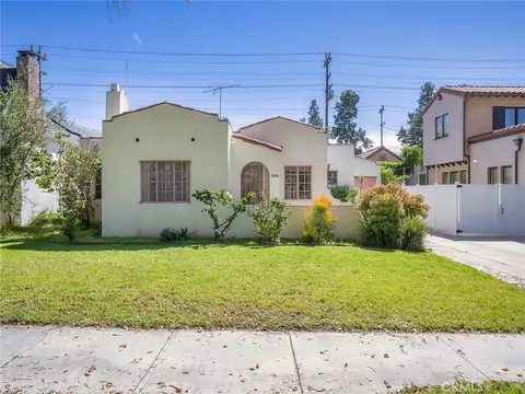 966 E Glenoaks Blvd, Glendale, CA 91207