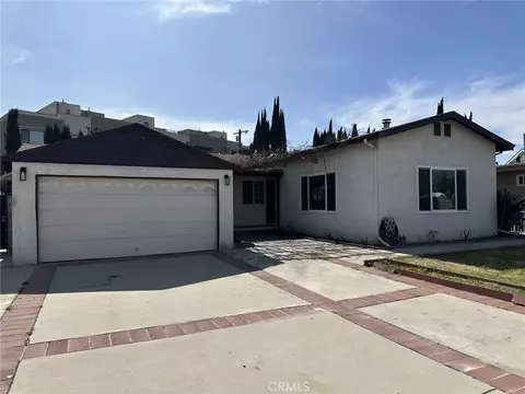 6443 Longridge, Van Nuys, CA 91401