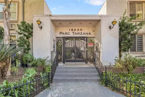 18620 Hatteras #169, Tarzana, CA 91356