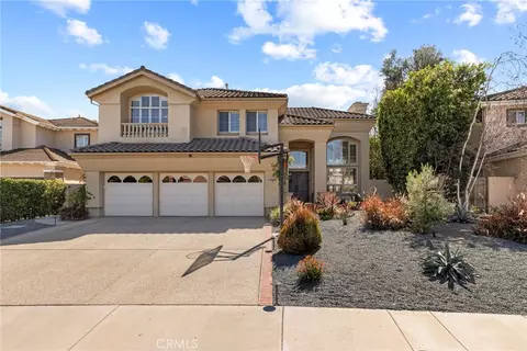 22312 Delia Ct, Calabasas, CA 91302