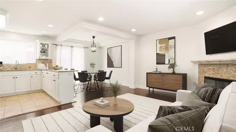 10752 Hortense #3, North Hollywood, CA 91602