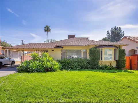 236 W Providencia Ave, Burbank, CA 91502