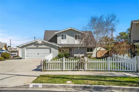 2165 Malcolm St, Simi Valley, CA 93065