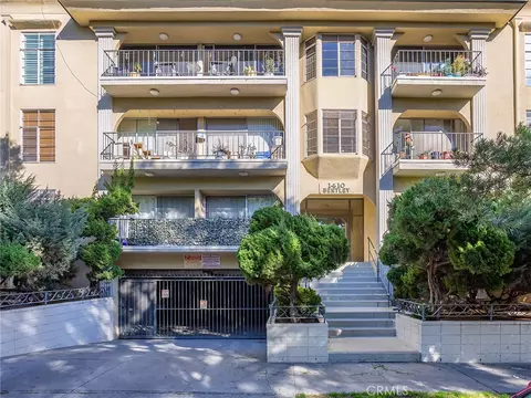1410 S Bentley Ave #103, Los Angeles, CA 90025