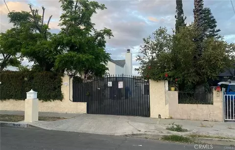 10954 Herrick Ave, Pacoima, CA 91331