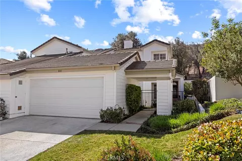 841 Sunstone St, Westlake Village, CA 91362