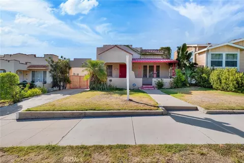 637 E Fairmount Rd, Burbank, CA 91501