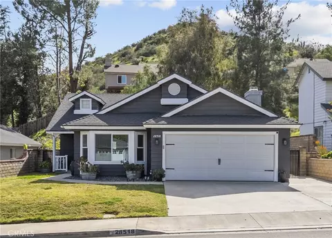 28518 Victoria, Castaic, CA 91384