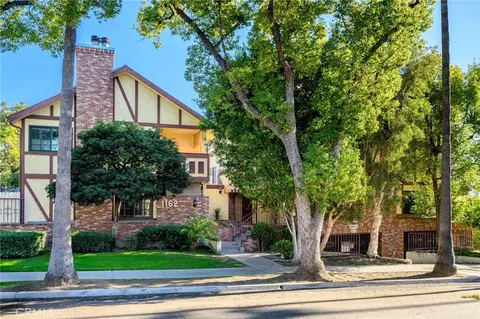 1162 Winchester Ave #K, Glendale, CA 91201