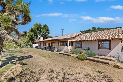 9060 Yucca Hls, Agua Dulce, CA 91390