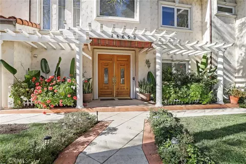 14659 Valley Vis, Sherman Oaks, CA 91403
