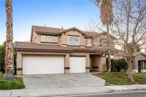 4028 Portola, Palmdale, CA 93551