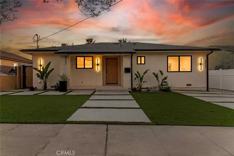 8321 Outland Vw, Sun Valley, CA 91352