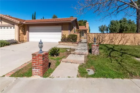 23405 Gaucho Ct, Valencia, CA 91355