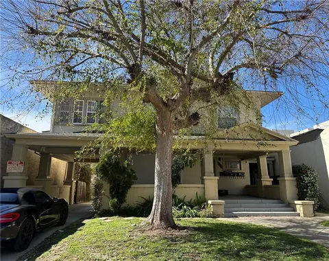 121 S Jackson, Glendale, CA 91205 photo 1