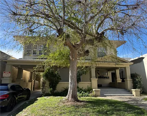 121 S Jackson, Glendale, CA 91205