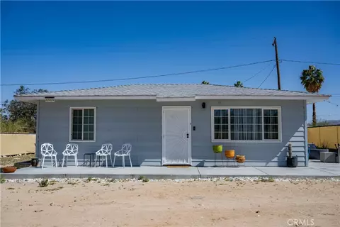 6969 Alpine Ave, Twentynine Palms, CA 92277