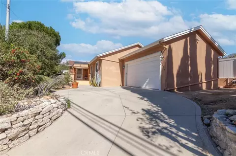 10424 Tujunga Cyn, Tujunga, CA 91042