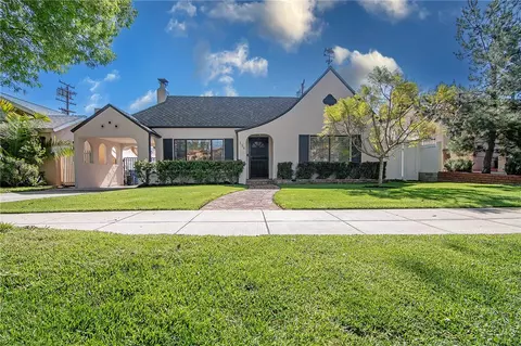 336 W Linden Ave, Burbank, CA 91506