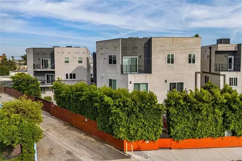 1818 Thurman, Los Angeles, CA 90019