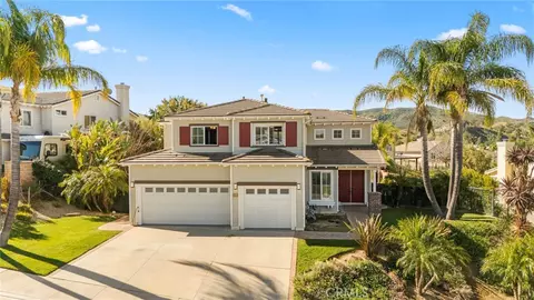 964 Corto, Simi Valley, CA 93065