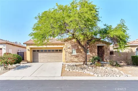 62546 N Starcross, Desert Hot Springs, CA 92240