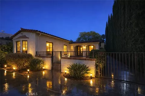 1028 San Rafael, Glendale, CA 91202