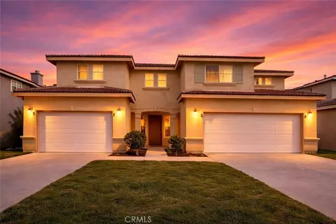 43704 47th St W, Lancaster, CA 93536