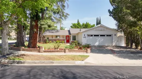 11426 Collett Ave, Granada Hills, CA 91344