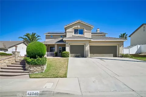 42340 73rd St W, Lancaster, CA 93536