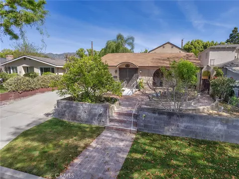 836 N Parish Pl, Burbank, CA 91506