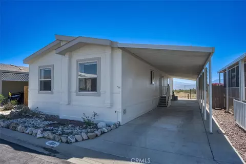 14777 Palm #102, Desert Hot Springs, CA 92240