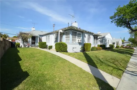 3007 W Victory Blvd, Burbank, CA 91505