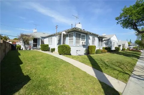 3009 W Victory Blvd, Burbank, CA 91505