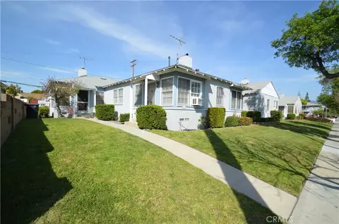 3013 W Victory, Burbank, CA 91505