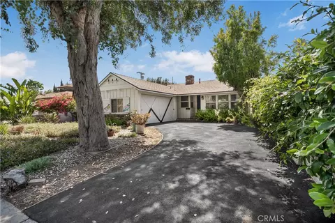 6947 Murietta Ave, Van Nuys, CA 91405