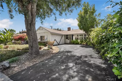 6947 Murietta Ave, Van Nuys, CA 91405