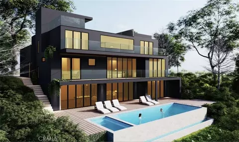 2453 Creston Way, Los Angeles, CA 90068