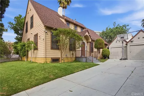 428 S Hoover, Los Angeles, CA 90020
