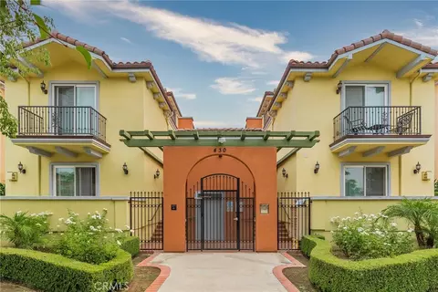 430 W Wilson #116, Glendale, CA 91203