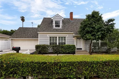 16842 Liggett, Los Angeles, CA 91343