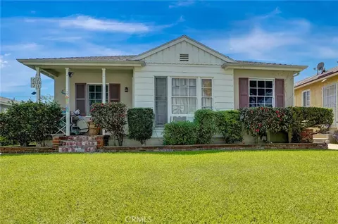 1212 W Victory Blvd, Burbank, CA 91506