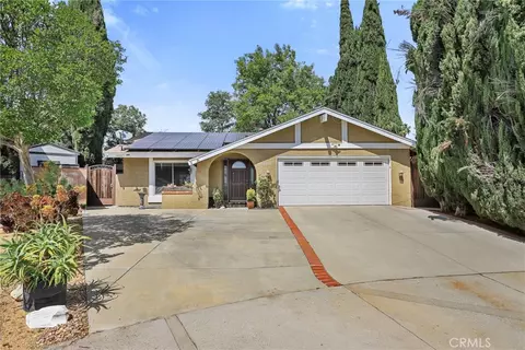 18076 Tulsa St, Granada Hills, CA 91344