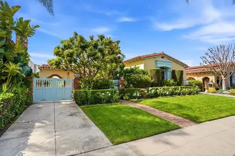 1159 Alvira St, Los Angeles, CA 90035