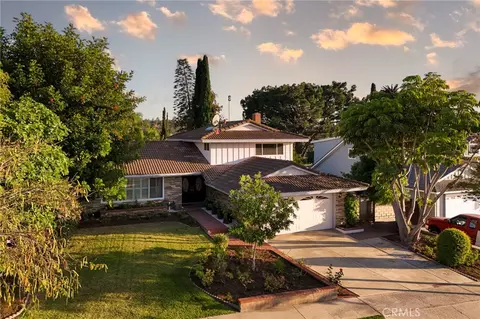 25182 Vespucci, Laguna Hills, CA 92653