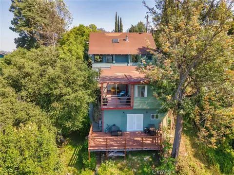 1825 Altivo Way, Los Angeles, CA 90026