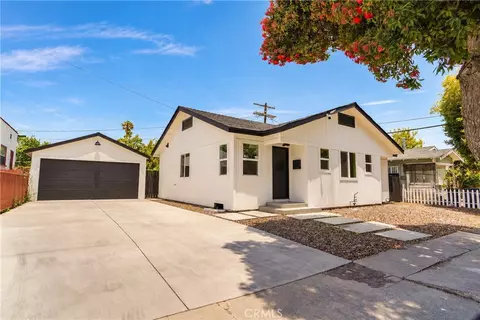 3123 Hyde Park Blvd, Los Angeles, CA 90043