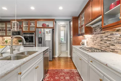 Kitchen - 3041 White Rock, Camarillo, CA 93012 photo 5 of 5