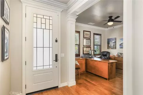 Entry Way - 3041 White Rock, Camarillo, CA 93012 photo 2 of 5